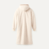 Sudadera extragrande UGGfluff