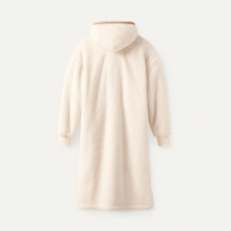 Sudadera extragrande UGGfluff
