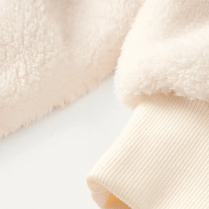 Sudadera extragrande UGGfluff