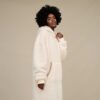 Sudadera extragrande UGGfluff