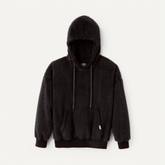 Sudadera Loyra Sherpa