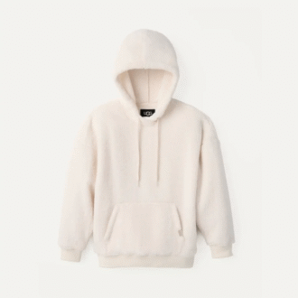 Sudadera Loyra Sherpa
