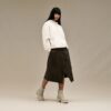 Sudadera Loyra Sherpa