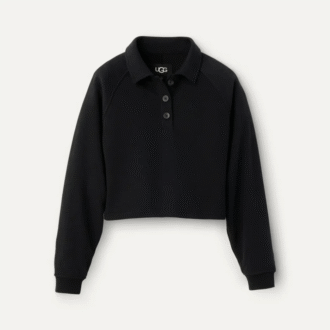 Sudadera polo Kaylee