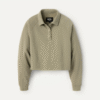 Sudadera polo Kaylee