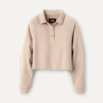 Sudadera polo Kaylee