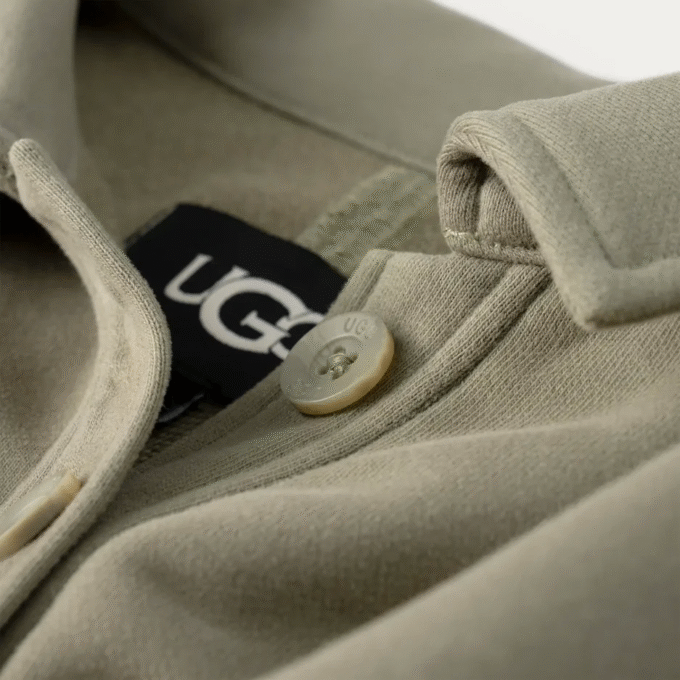 Sudadera polo Kaylee