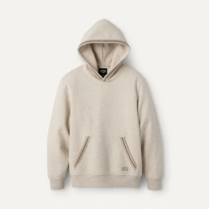 Sudadera Tasman