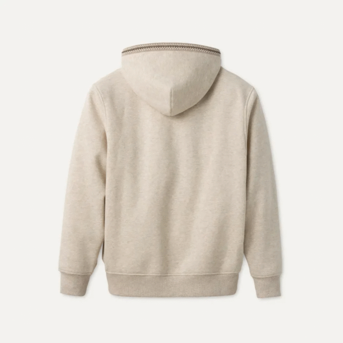 Sudadera Tasman