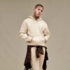 Sudadera Tasman