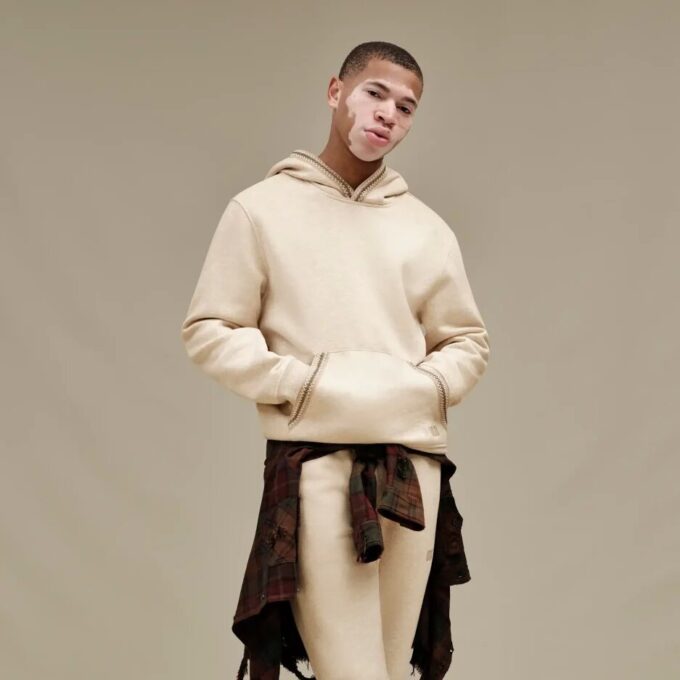 Sudadera Tasman