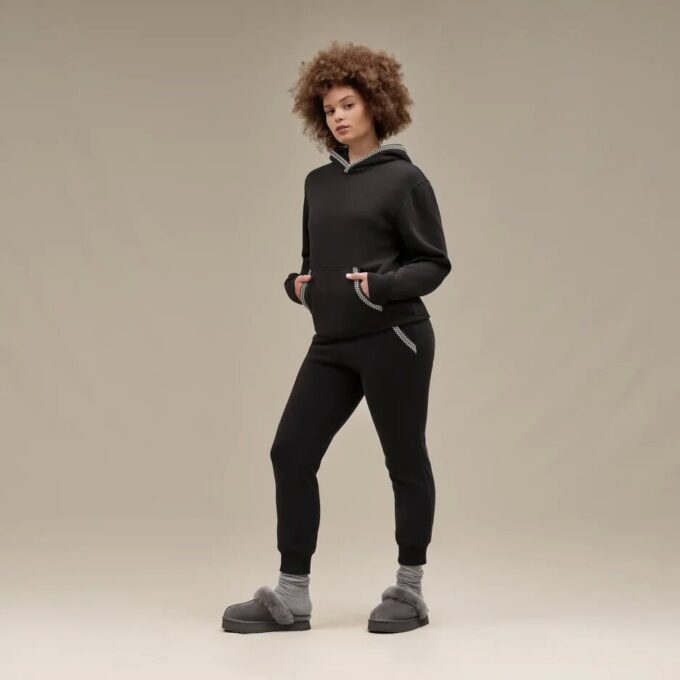 UGG Disctete