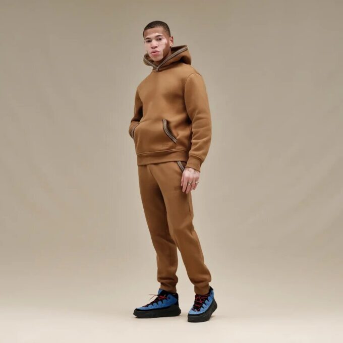 Sudadera Tasman