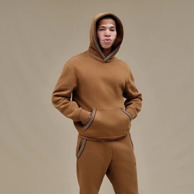 Sudadera Tasman