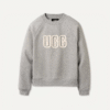 Sudadera UGG con logo