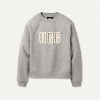 Sudadera UGG con logo