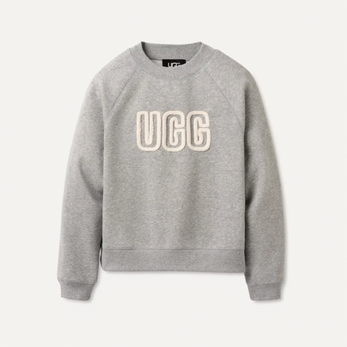 Sudadera UGG con logo
