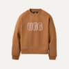 Sudadera UGG con logo