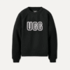 Sudadera UGG con logo