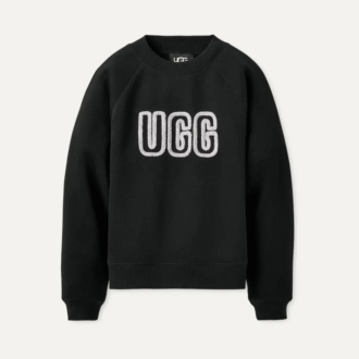 Sudadera UGG con logo