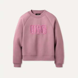 Sudadera UGG con logo