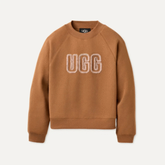 Sudadera UGG con logo