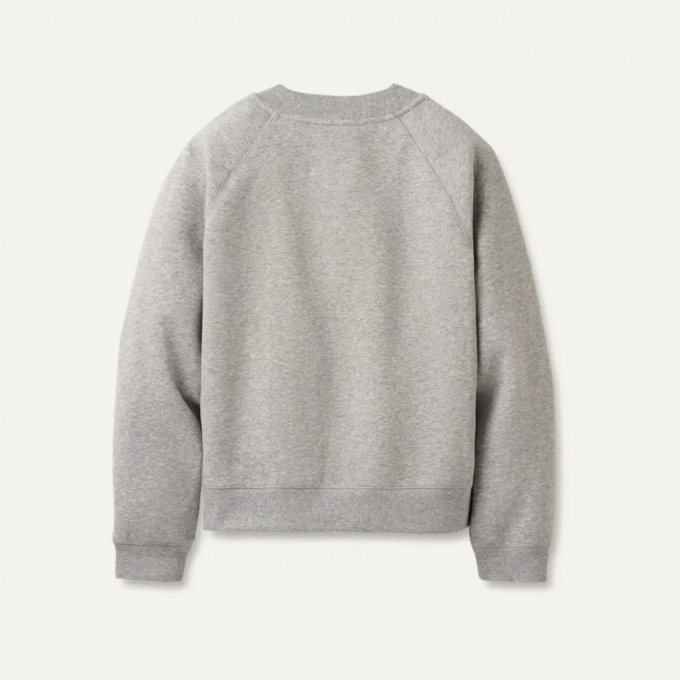 Sudadera UGG con logo