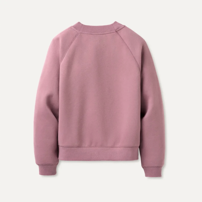 Sudadera UGG con logo