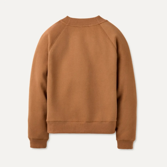 Sudadera UGG con logo