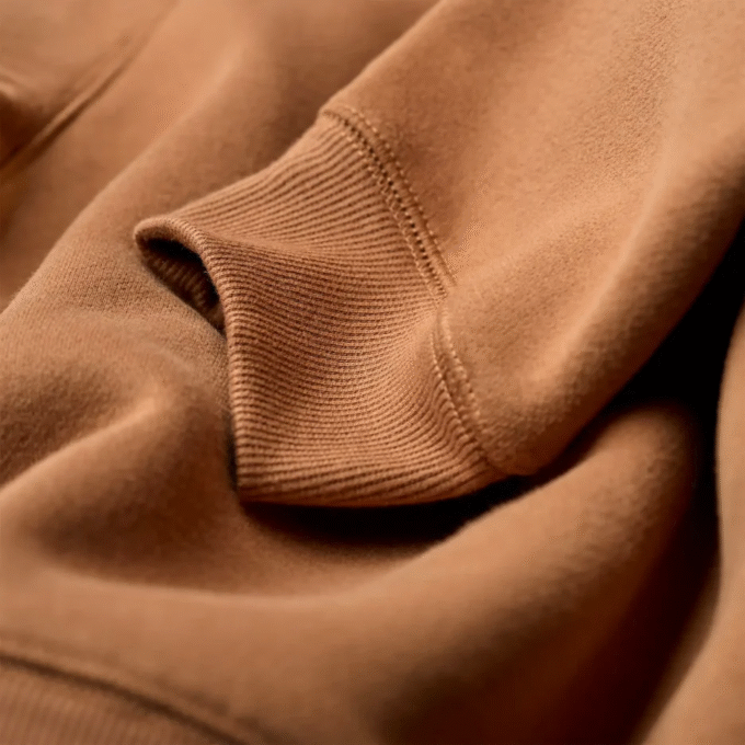 Sudadera UGG con logo