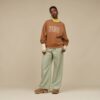 Sudadera UGG con logo