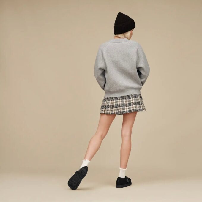 Sudadera UGG con logo