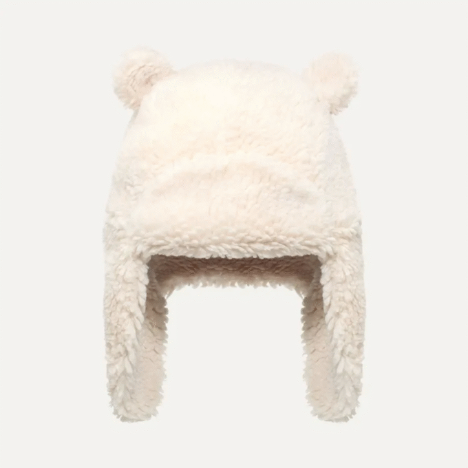 Trampero UGGfluff