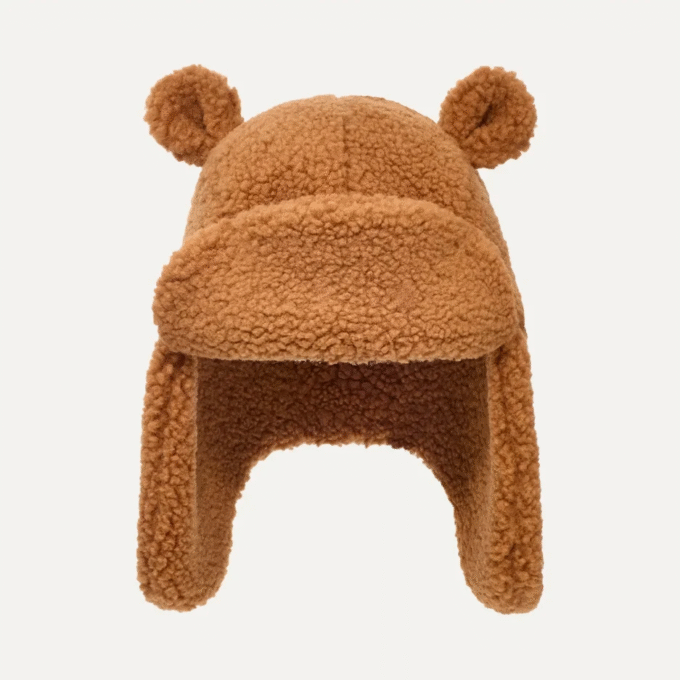 Trampero UGGfluff