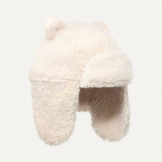 Trampero UGGfluff