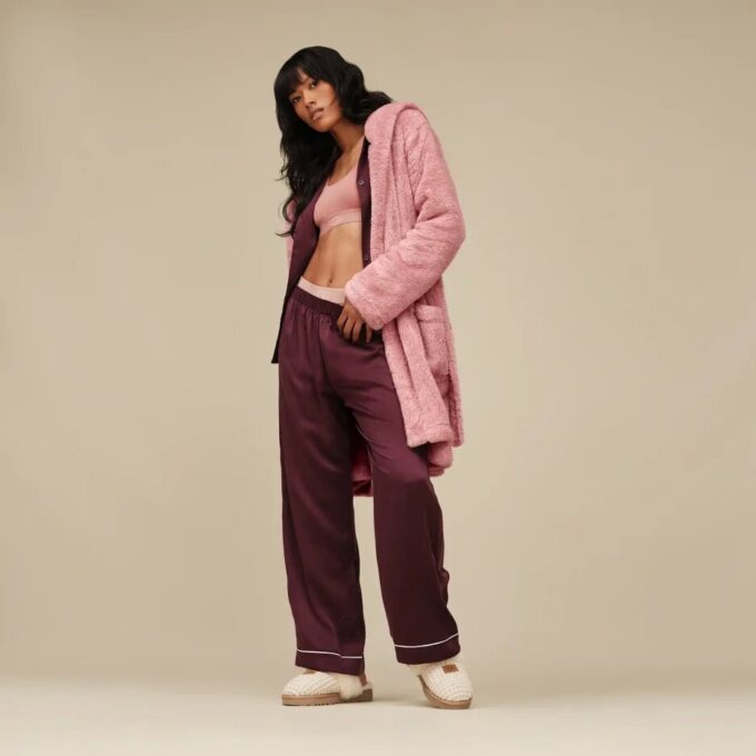 UGG Aarti