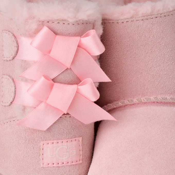 UGG Bailey Bow