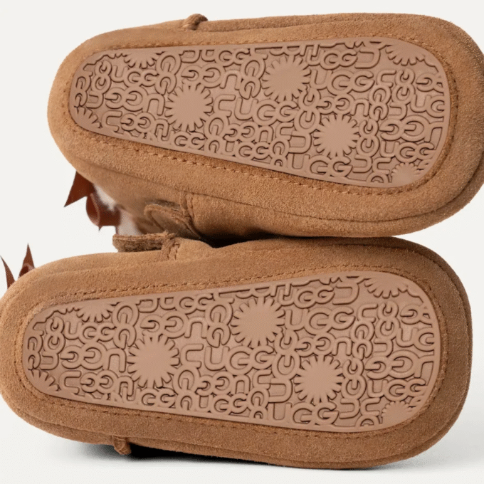 UGG Bailey Bow