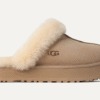UGG Disctete