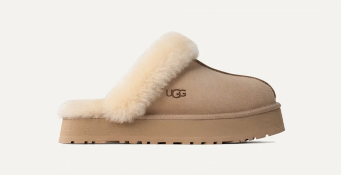 UGG Disctete