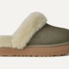 UGG Disctete