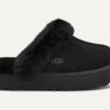 UGG Disctete