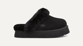 UGG Disctete