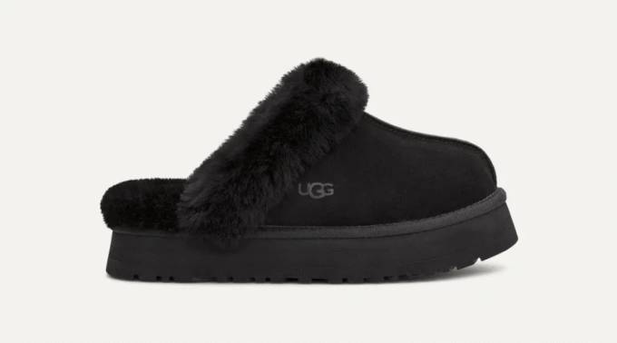 UGG Disctete