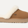 UGG Disctete