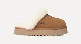 UGG Disctete