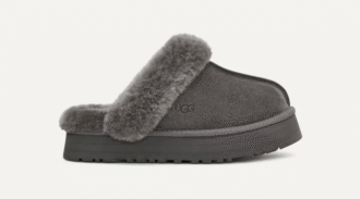 UGG Disctete