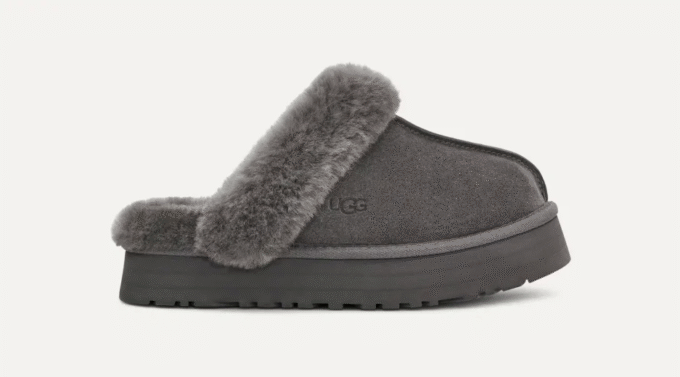 UGG Disctete