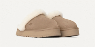 UGG Disctete