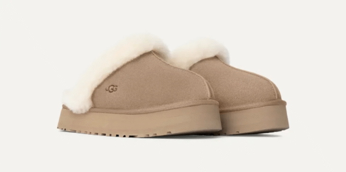 UGG Disctete